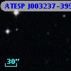 ATESP J003237-395321