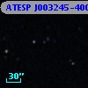 ATESP J003245-400857