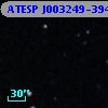 ATESP J003249-394226B