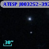 ATESP J003252-392907