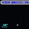ATESP J003252-395905
