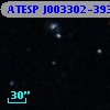 ATESP J003302-393320A