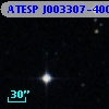 ATESP J003307-400659