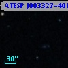 ATESP J003327-401240