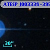 ATESP J003338-395512