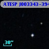 ATESP J003343-394442