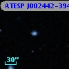 ATESP J002442-394245