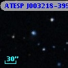 ATESP J003218-395555