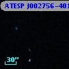 ATESP J002756-401545