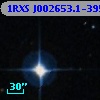 1RXS J002653.1-395217