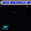 1RXS J002804.3-403243