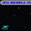 1RXS J003008.4-393734
