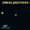 2MASS J00270593-3928340