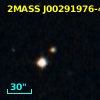 2MASS J00291976-4001210