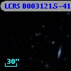 LCRS B003121.5-415912