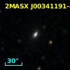 2MASX J00341191-4141198