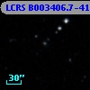 LCRS B003406.7-415419