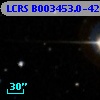 LCRS B003453.0-420248