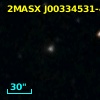 2MASX J00334531-4117471