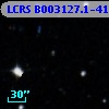 LCRS B003127.1-413812