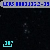 LCRS B003135.2-392213