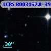 LCRS B003157.0-392238