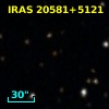 IRAS 20581+5121