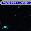 LCRS B003207.4-392833