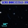 LCRS B003223.1-392127