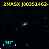 2MASX J00351462-4120487