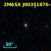 2MASX J00351876-4135287