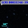 LCRS B003324.6-393017