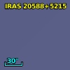 2MASS J21002140+5227094