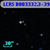 LCRS B003332.3-392226