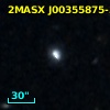 6dFGS gJ003558.8-391917
