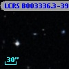 LCRS B003336.3-392531