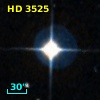 HD   3525