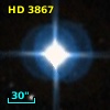HD   3867