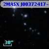 2MASX J00372417-3908477