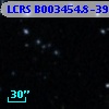 LCRS B003454.8-392551