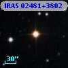IRAS 02481+3802