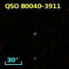 QSO B0040-3911