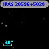 IRAS 20596+5028