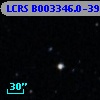 LCRS B003346.0-393549