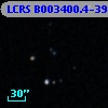 LCRS B003400.4-394315