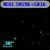 IRAS 20596+5016