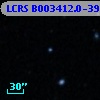 LCRS B003412.0-393554