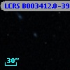 LCRS B003412.0-394204