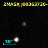 2MASX J00363726-4135325