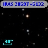 IRAS 20597+5132